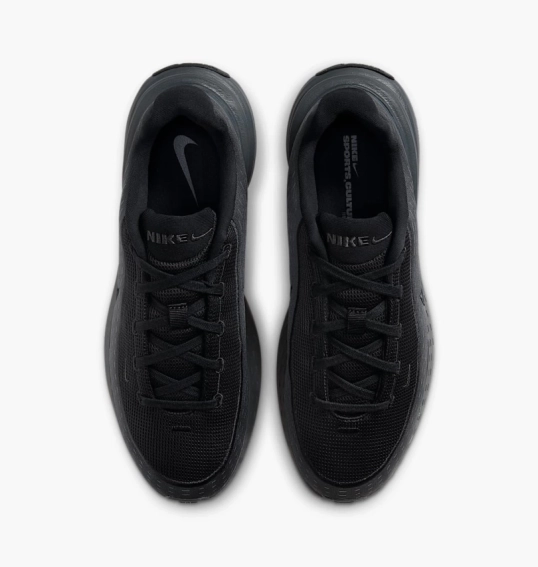 Кроссовки мужские Nike Uplift Sc Triple Black IB2765-001 фото 4 — интернет-магазин Tapok