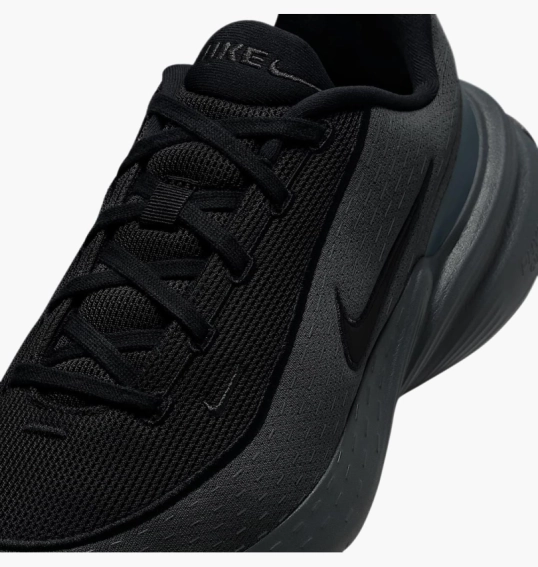 Кроссовки мужские Nike Uplift Sc Triple Black IB2765-001 фото 7 — интернет-магазин Tapok