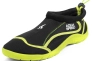 Аквашузи Aqua Speed AQUA SHOE MODEL 28A 9159 чорний, жовтий Уні 35 DT-704-18, Цвет чорний, жовтий, Р DT-704-18 Фото 1