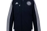 Джемпер ADIDAS CHELSEA 2014-2015 ANTHEM JACKET M36323, Цвет Темно-синий, Размер (Европа) M36323 Фото 1