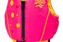 Жилетка для плавания Aqua Speed Swim Star 61130 малиновый желтый Дет 15-19 кг DT-627-04 Цвет малин DT-627-04 Фото 1