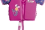 Жилетка для плавання Aqua Speed Swim Vest With Sleeves 32147-03 рожевий, синій Діт 18-30кг DT-32147- DT-32147-03 Фото 1