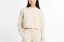 Кофта жіночий New Balance Coastal Fleece Beige WT51514LIN L WT51514LIN Фото 1