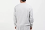 Кофта мужская New Balance Athletics French Terry Crewneck Grey MT41506AHH L MT41506AHH Фото 2