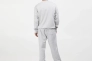 Кофта мужская New Balance Athletics French Terry Crewneck Grey MT41506AHH L MT41506AHH Фото 3