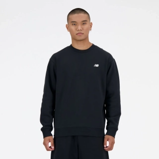 Кофта мужская New Balance Sport Essentials Fleece Black MT41510BK L MT41510BK