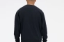 Кофта чоловічий New Balance Sport Essentials Fleece Black MT41510BK L MT41510BK Фото 2