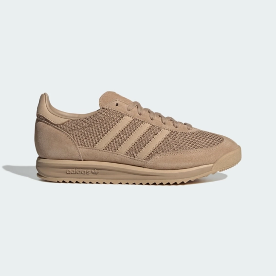 Кросівки Adidas SL 72 RS JH5104 фото 1 — інтернет-магазин Tapok