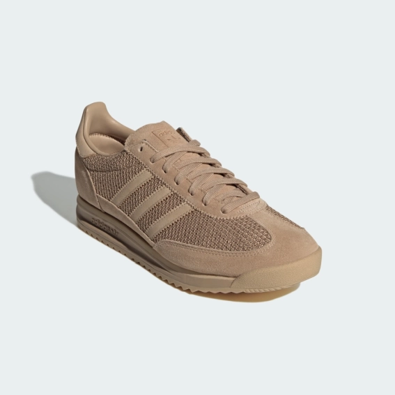 Кросівки Adidas SL 72 RS JH5104 фото 4 — інтернет-магазин Tapok
