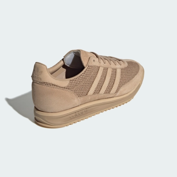 Кросівки Adidas SL 72 RS JH5104 фото 5 — інтернет-магазин Tapok