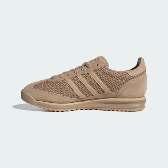 Кросівки Adidas SL 72 RS JH5104 фото 6 — інтернет-магазин Tapok