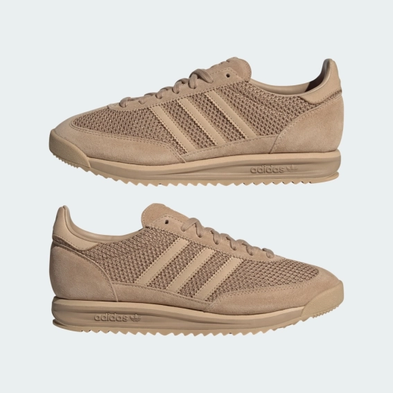 Кросівки Adidas SL 72 RS JH5104 фото 7 — інтернет-магазин Tapok