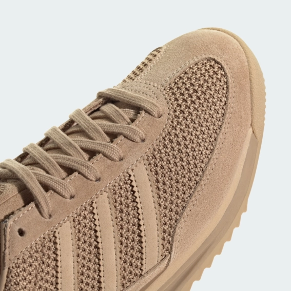 Кросівки Adidas SL 72 RS JH5104 фото 8 — інтернет-магазин Tapok