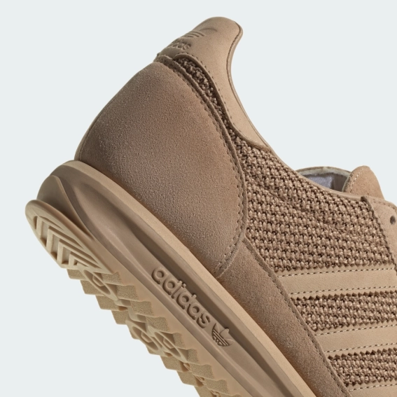 Кросівки Adidas SL 72 RS JH5104 фото 9 — інтернет-магазин Tapok