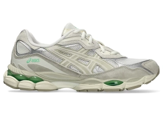 Кроссовки Asics GEL-NYC 1203A383-112
