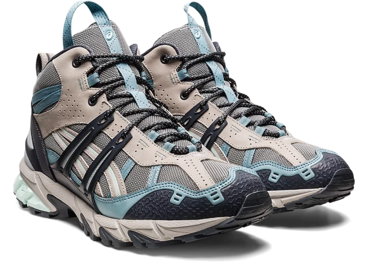 Кросівки ASICS Gel-Sonoma 15-50 MT 1201A657-020 фото 2 — інтернет-магазин Tapok
