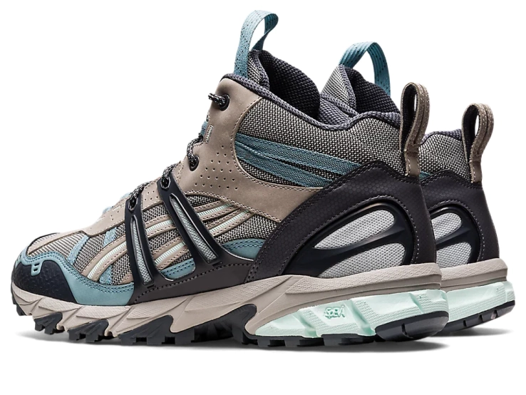 Кросівки ASICS Gel-Sonoma 15-50 MT 1201A657-020 фото 3 — інтернет-магазин Tapok