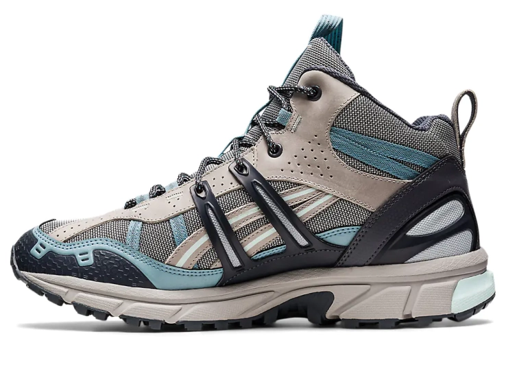 Кросівки ASICS Gel-Sonoma 15-50 MT 1201A657-020 фото 4 — інтернет-магазин Tapok