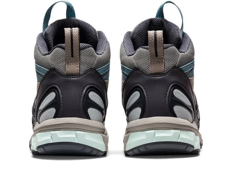 Кросівки ASICS Gel-Sonoma 15-50 MT 1201A657-020 фото 5 — інтернет-магазин Tapok