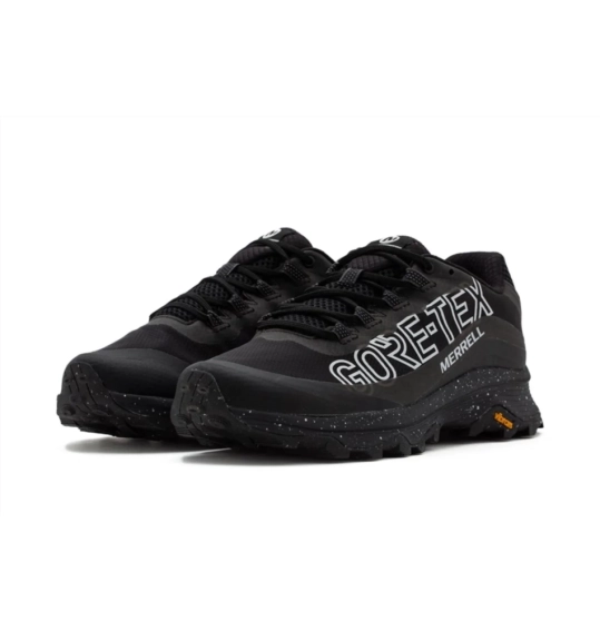 Кроссовки Merrell 1Trl Moab Speed GTX J036389 фото 2 — интернет-магазин Tapok