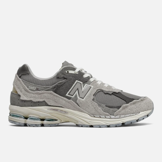 Кросівки New Balance 2002R 'Protection Pack Rain Cloud' M2002RDA фото 1 — інтернет-магазин Tapok