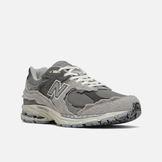 Кросівки New Balance 2002R 'Protection Pack Rain Cloud' M2002RDA фото 2 — інтернет-магазин Tapok
