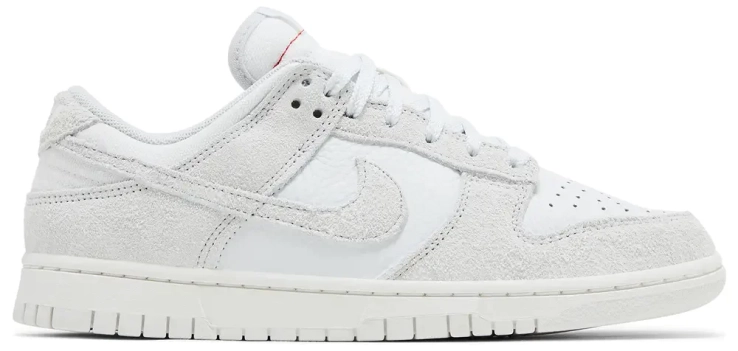 Кросівки Nike W DUNK LOW HJ5777-100 фото 1 — інтернет-магазин Tapok