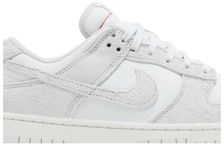 Кросівки Nike W DUNK LOW HJ5777-100 фото 2 — інтернет-магазин Tapok