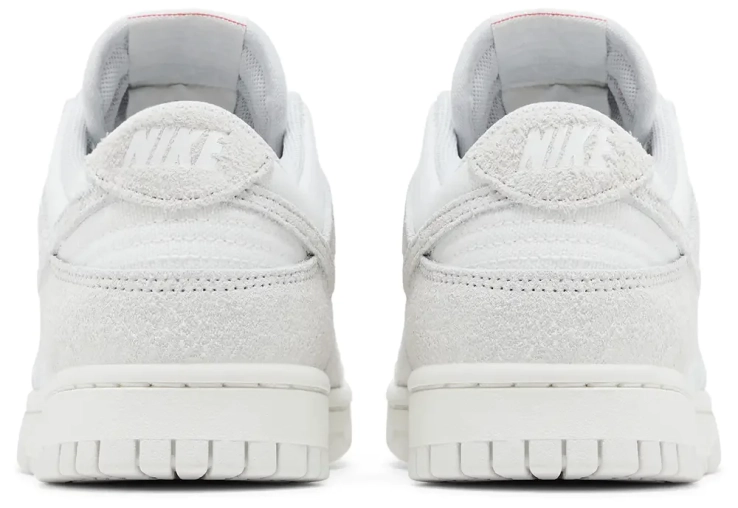 Кросівки Nike W DUNK LOW HJ5777-100 фото 4 — інтернет-магазин Tapok