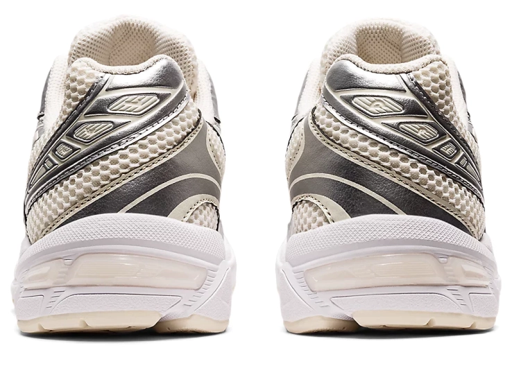 Кросівки жіночі Asics Gel-1130 Beige/Grey 1202A164-107 38 1202A164-107 фото 5 — інтернет-магазин Tapok