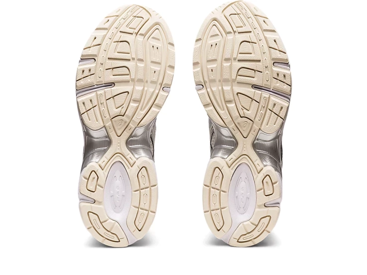 Кросівки жіночі Asics Gel-1130 Beige/Grey 1202A164-107 38 1202A164-107 фото 7 — інтернет-магазин Tapok