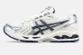 Кросівки жіночі Asics Gel-Kayano 14 White/Metallic 1202A056-109 41.5 1202A056-109 Фото 1