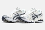 Кросівки жіночі Asics Gel-Kayano 14 White/Metallic 1202A056-109 41.5 1202A056-109 Фото 2