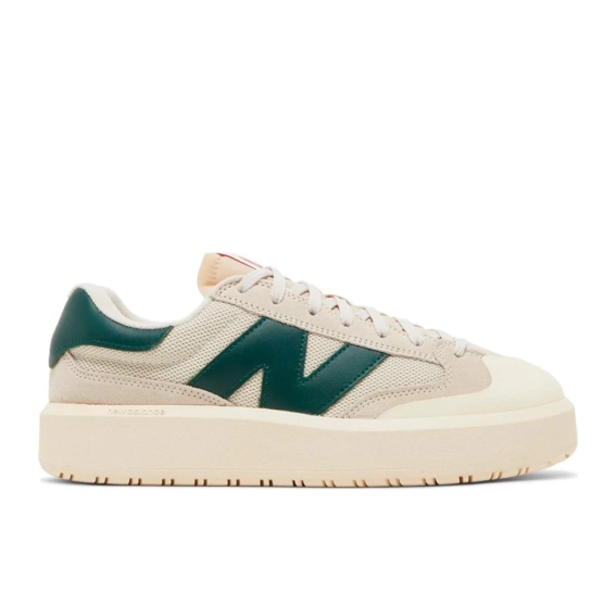 Кросівки жіночі New Balance 302 Nightwatch Beige Ct302Ra 38 CT302RA фото 1 — інтернет-магазин Tapok