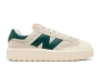 Кросівки жіночі New Balance 302 Nightwatch Beige Ct302Ra 38 CT302RA Фото 1