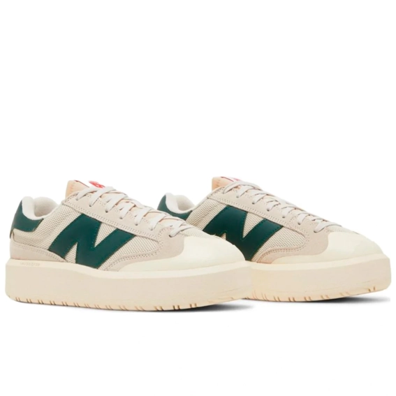 Кросівки жіночі New Balance 302 Nightwatch Beige Ct302Ra 38 CT302RA фото 2 — інтернет-магазин Tapok