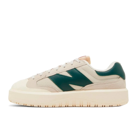 Кросівки жіночі New Balance 302 Nightwatch Beige Ct302Ra 38 CT302RA фото 3 — інтернет-магазин Tapok