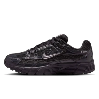 Кроссовки женские Nike P-6000 Black IF6137-001 36.5 IF6137-001