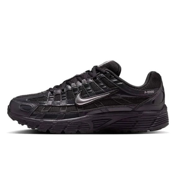 Кросівки жіночі Nike P-6000 Black IF6137-001 36.5 IF6137-001 фото 1 — інтернет-магазин Tapok