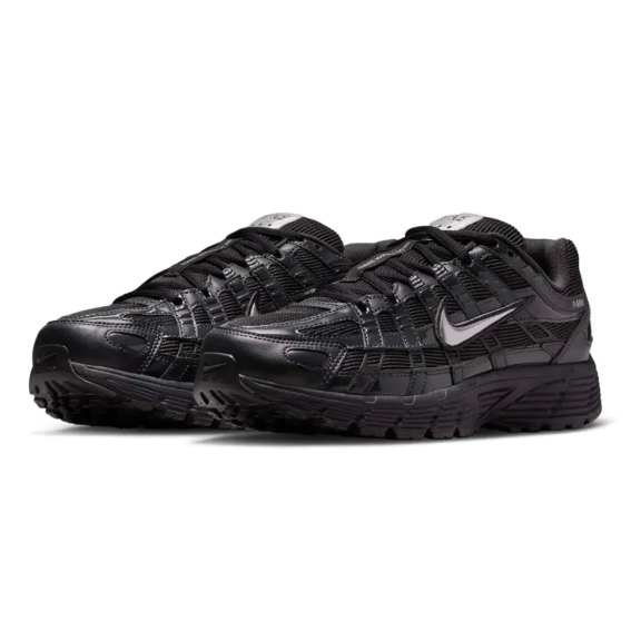 Кросівки жіночі Nike P-6000 Black IF6137-001 36.5 IF6137-001 фото 2 — інтернет-магазин Tapok