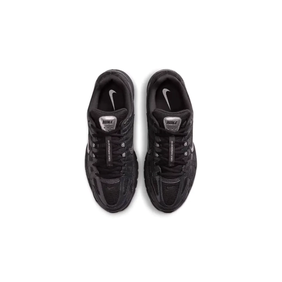 Кросівки жіночі Nike P-6000 Black IF6137-001 36.5 IF6137-001 фото 3 — інтернет-магазин Tapok