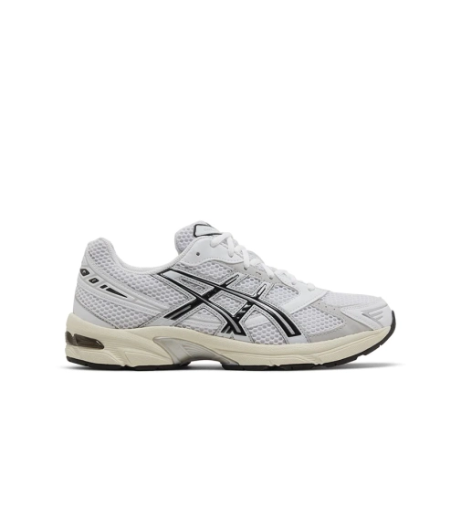 Кроссовки мужские Asics Gel 1130 White 1201A256-118 43.5 1201A256-118 фото 1 — интернет-магазин Tapok