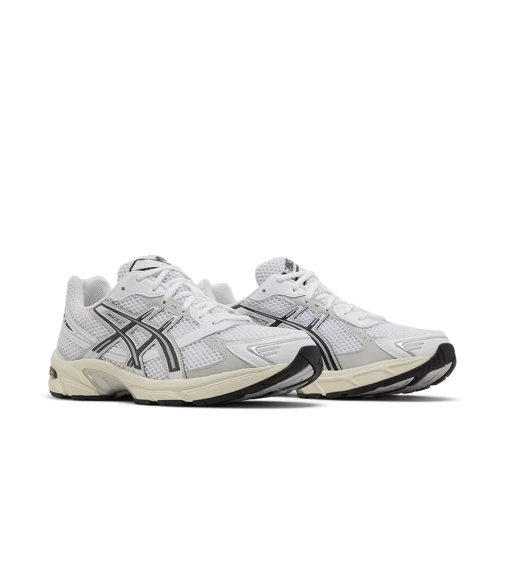 Кроссовки мужские Asics Gel 1130 White 1201A256-118 43.5 1201A256-118 фото 2 — интернет-магазин Tapok