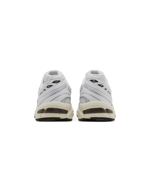Кроссовки мужские Asics Gel 1130 White 1201A256-118 43.5 1201A256-118 фото 4 — интернет-магазин Tapok