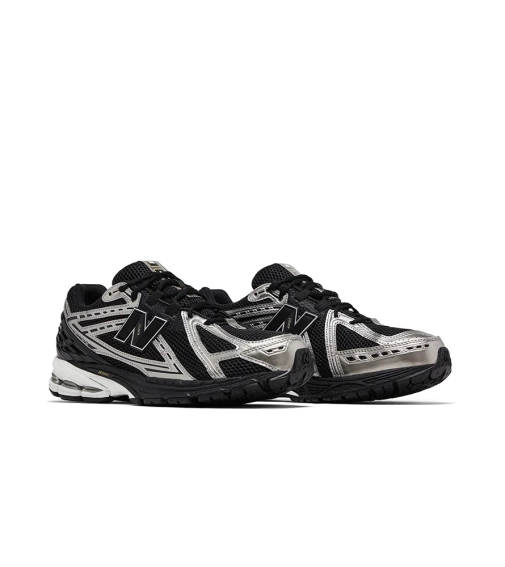 Кроссовки мужские New Balance 1906R Black/Metallic U1906RCF 43 U1906RCF фото 2 — интернет-магазин Tapok
