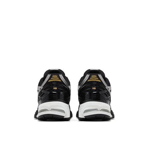 Кроссовки мужские New Balance 1906R Black/Metallic U1906RCF 43 U1906RCF фото 4 — интернет-магазин Tapok