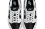 Кросівки чоловічі Nike Dunk Low Reverse Panda 2.0 Black/White IB4620-141 42.5 IB4620-141 Фото 4