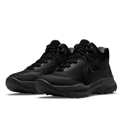 Кроссовки мужские Nike React Sfb Carbon Black CK9951-001 44 CK9951-001 фото 3 — интернет-магазин Tapok