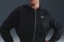 Толстовка Nike W NSW PHNX FLC CROP FZ HDY HV2426-010 Фото 1
