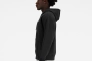 Толстовка чоловіча New Balance Sport Essentials Full Zip Black MJ41502BK L MJ41502BK Фото 3